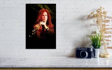 KENNY G 24 x 36 inches Poster Photo Print Wall Art Home Deco 1